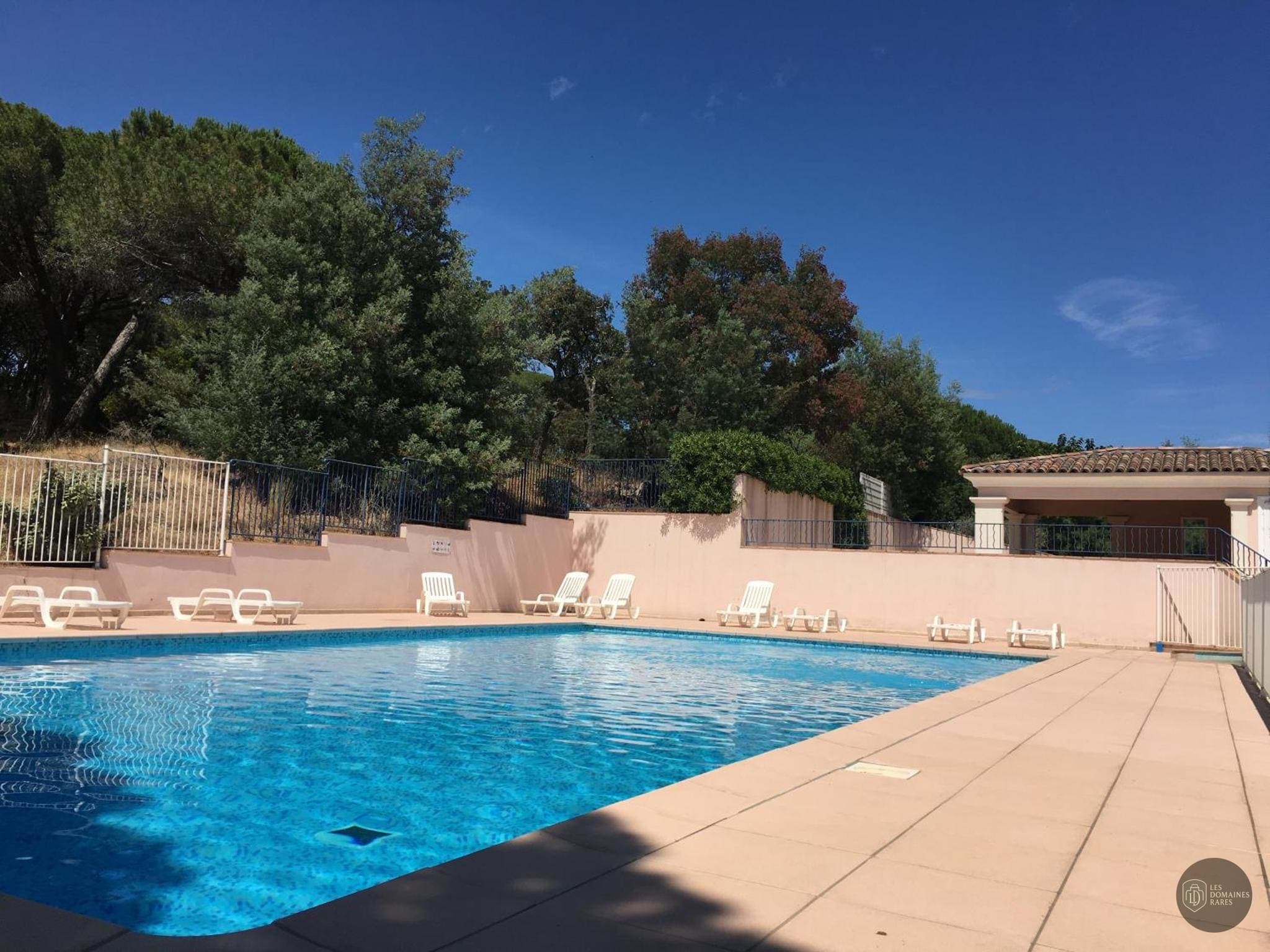 Golf Bluegreen Sainte-Maxime