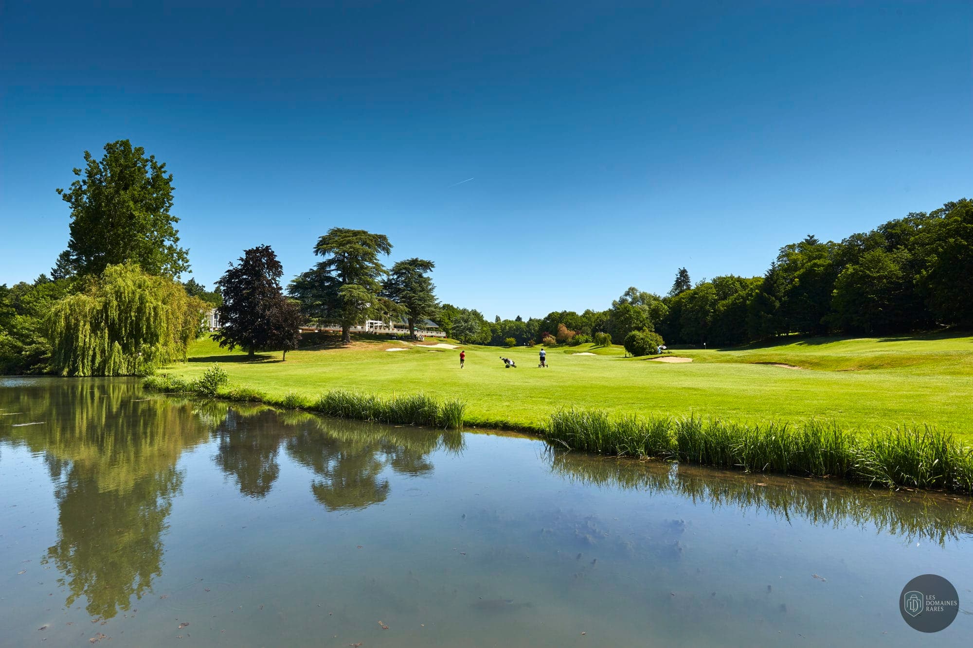 Golf Bluegreen Tours Ardrée