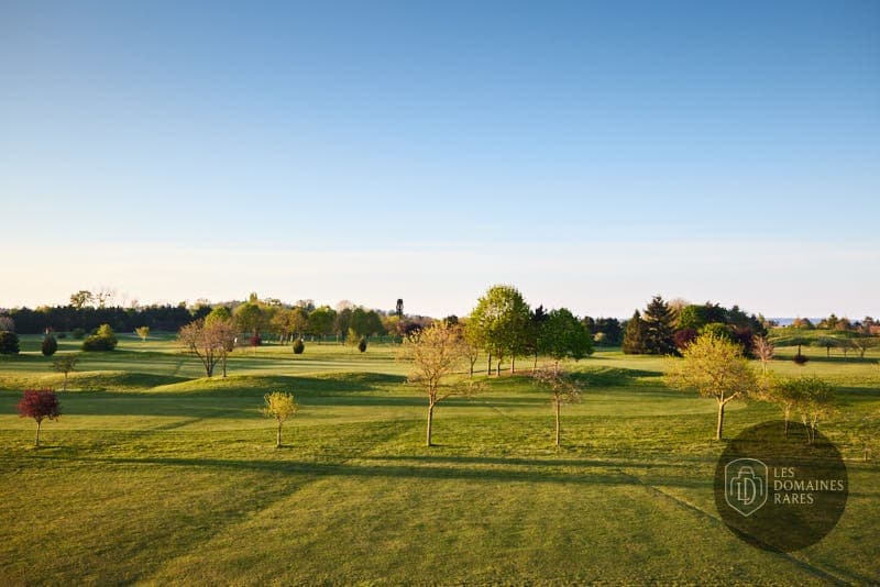 Golf Bluegreen Villennes-sur-Seine
