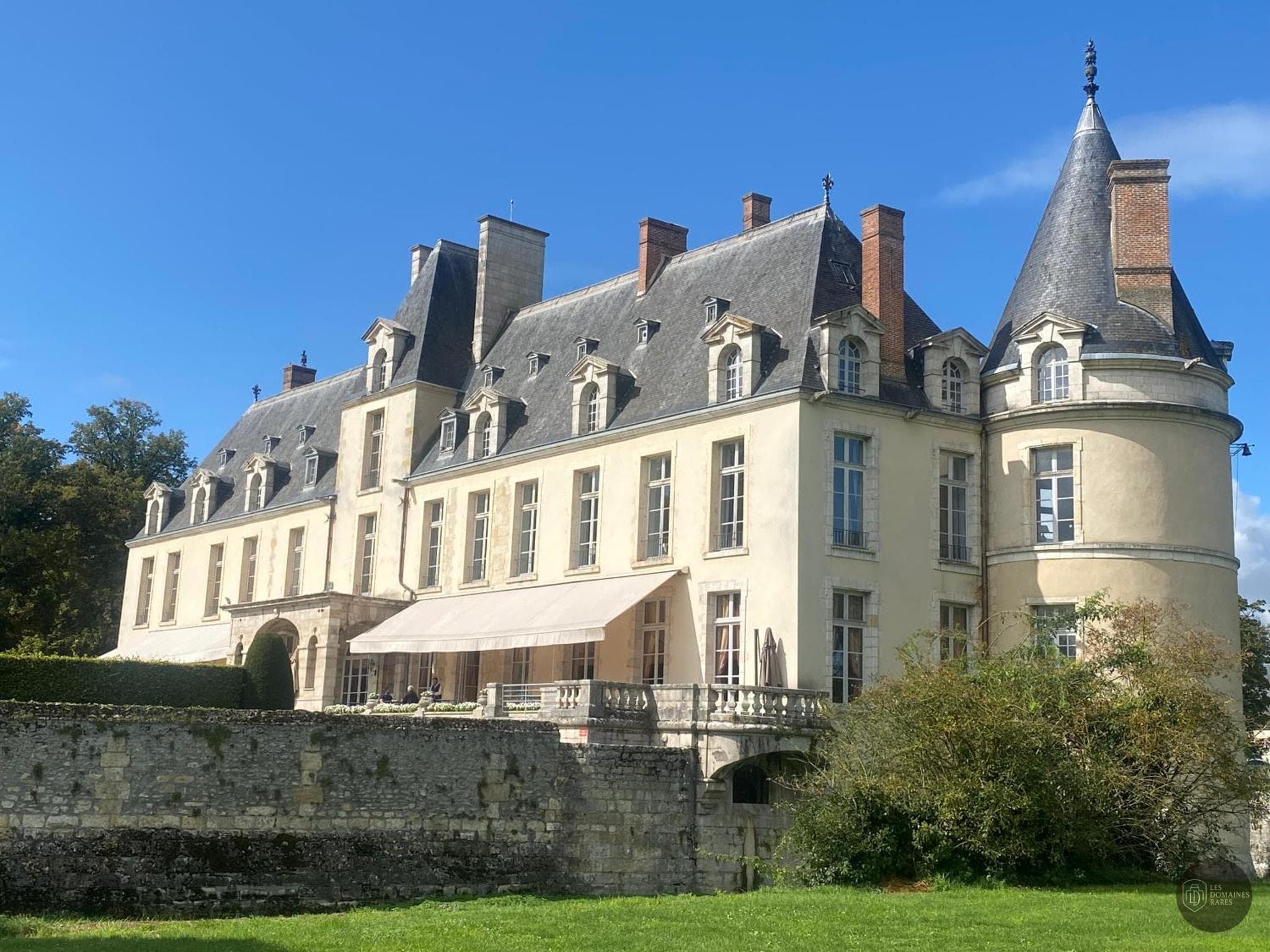 Golf Château Hôtel du Kempferhof