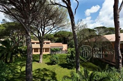 Golf Hôtel de Valescure Spa Nuxe