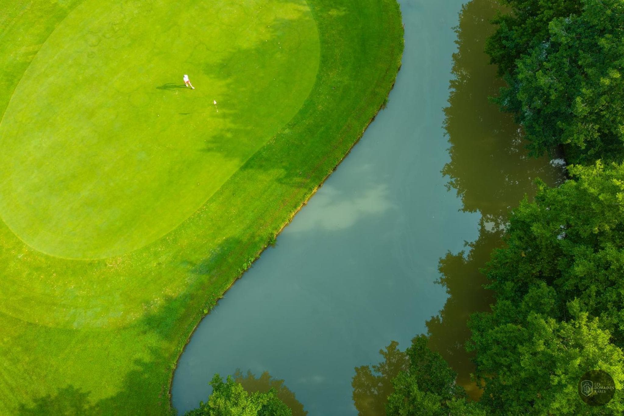 Golf Hotel Resort Domaine du Val de Sorne