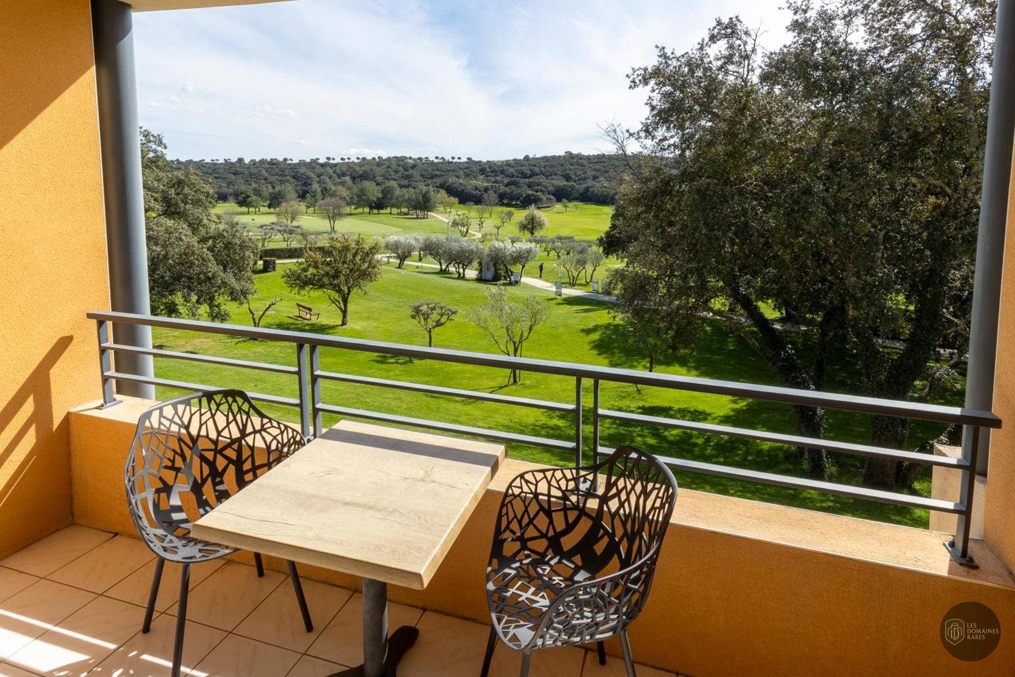 Golf Résidence de Nîmes Vacquerolles