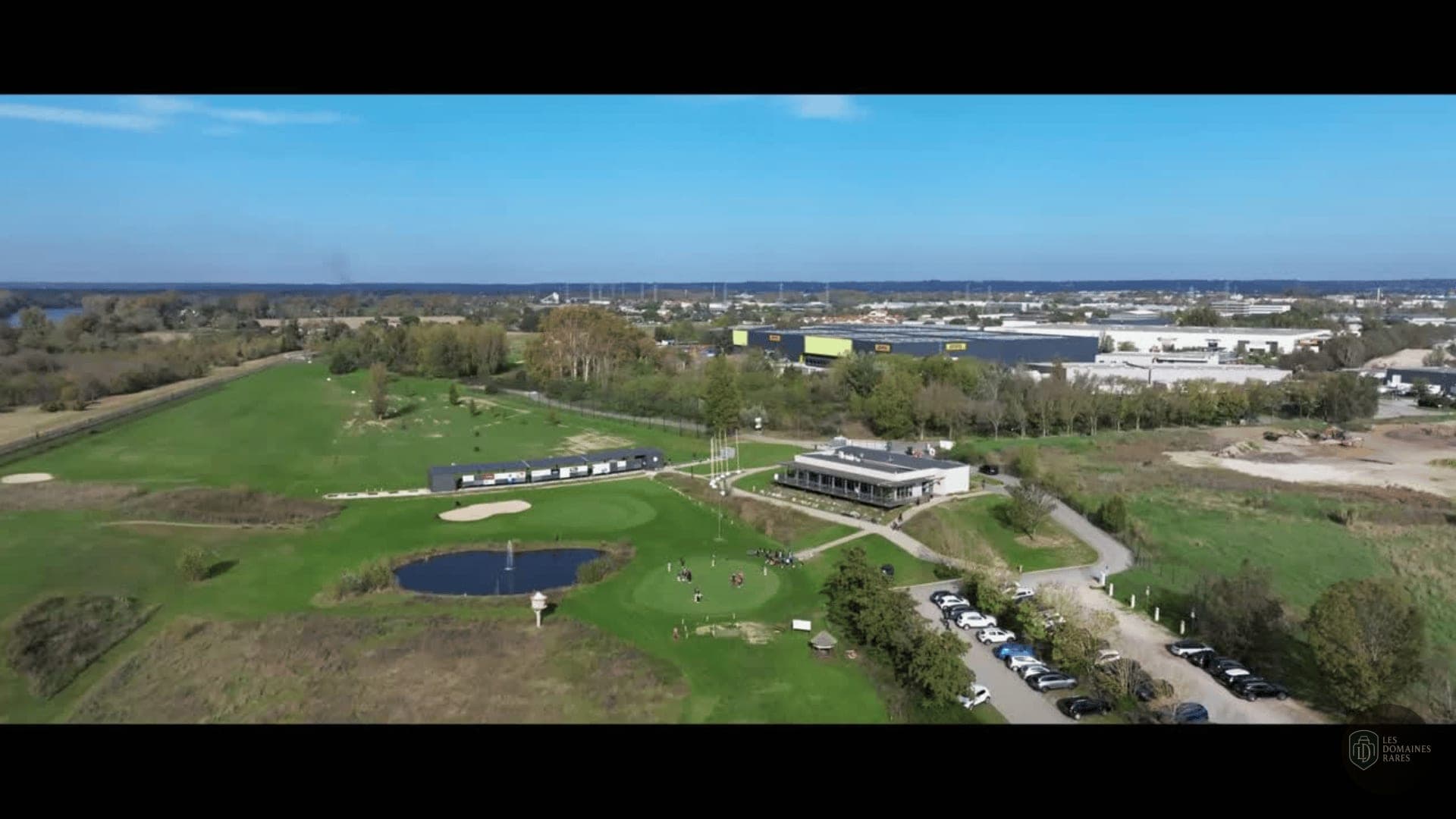 Golf de Garonne