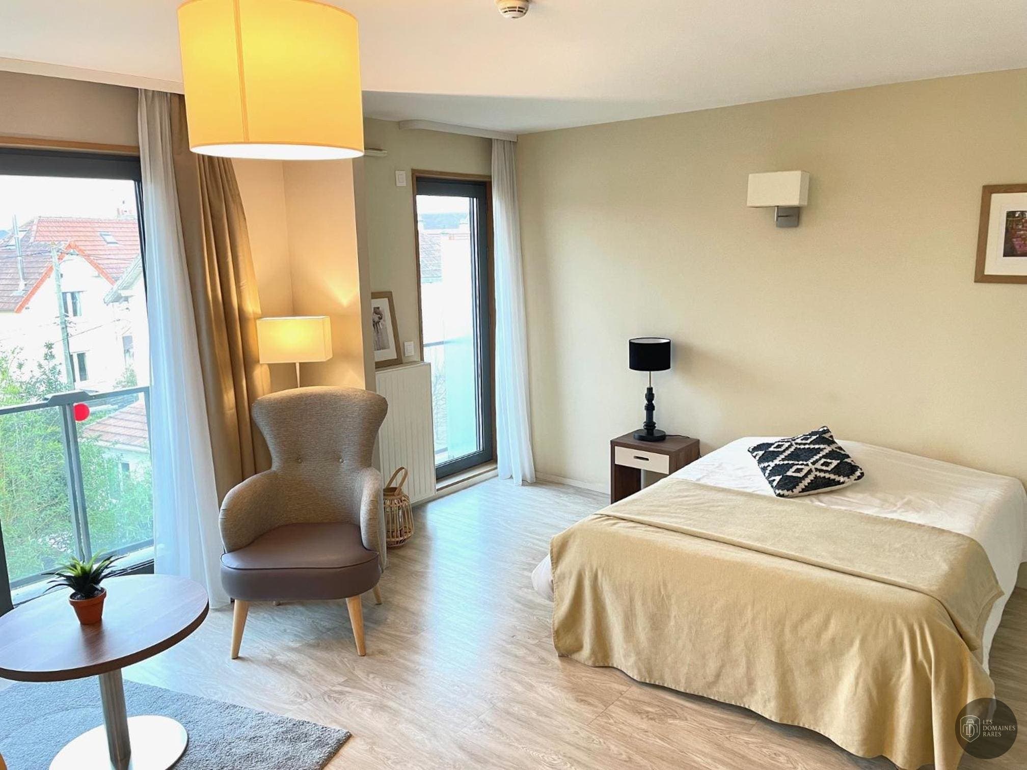 Golf de Maisons-Laffitte