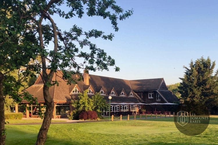 Golf de l'Ile Fleurie