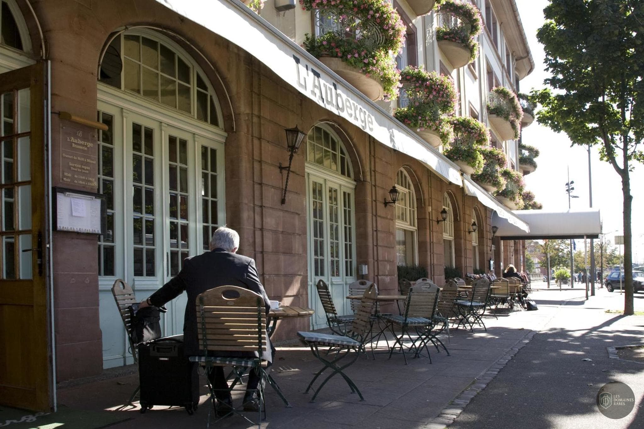 Grand Hôtel Bristol