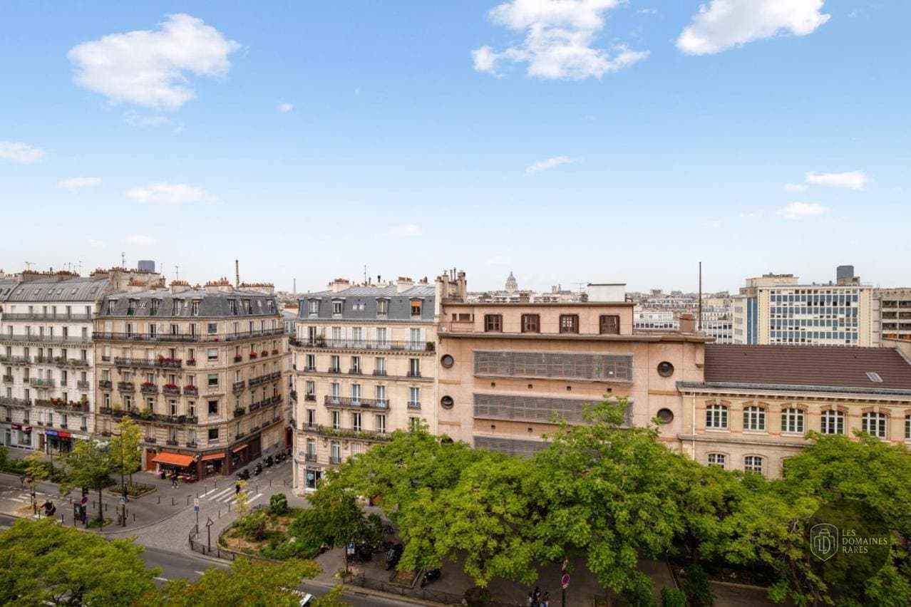 Grand Hôtel des Gobelins