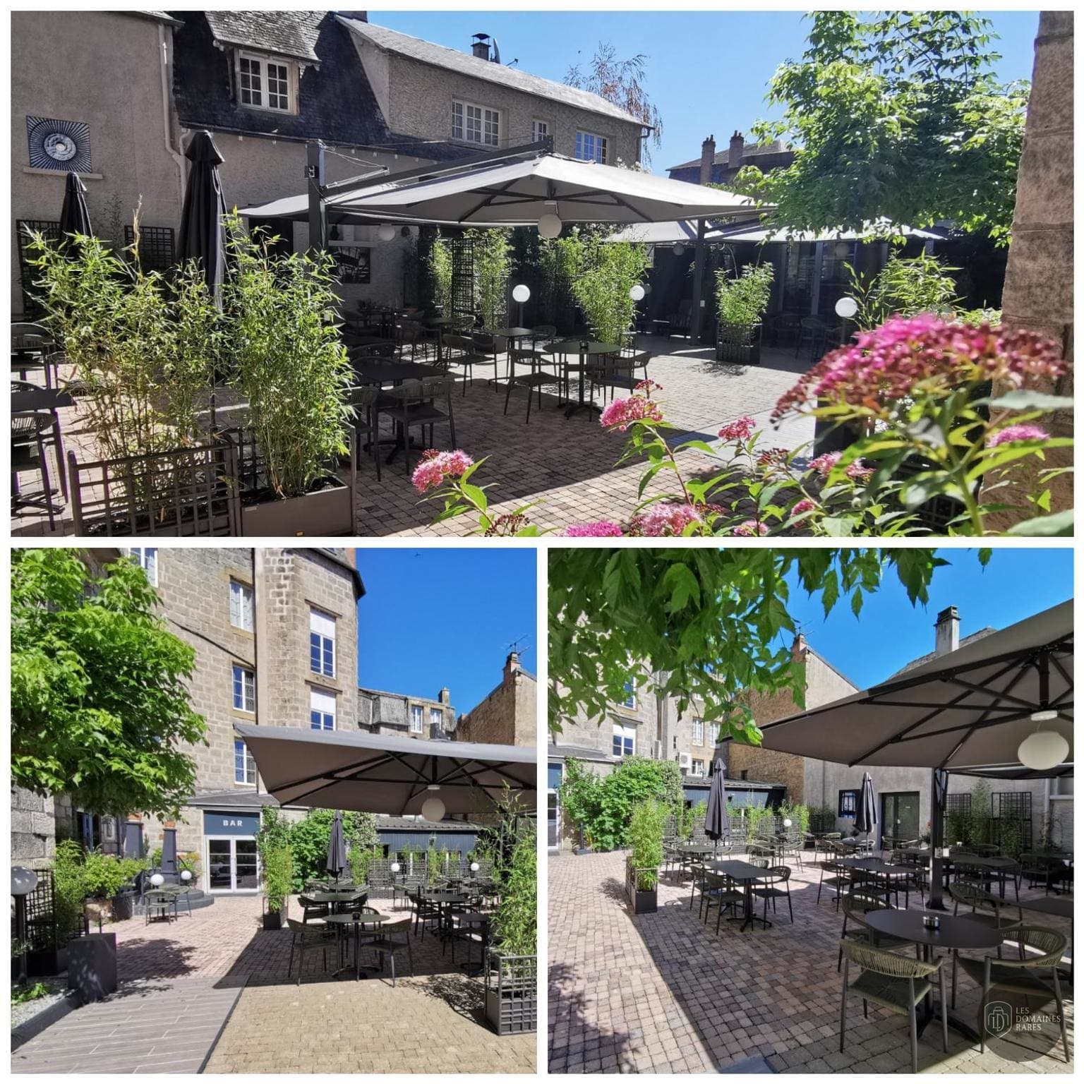 Grand Hôtel Brive