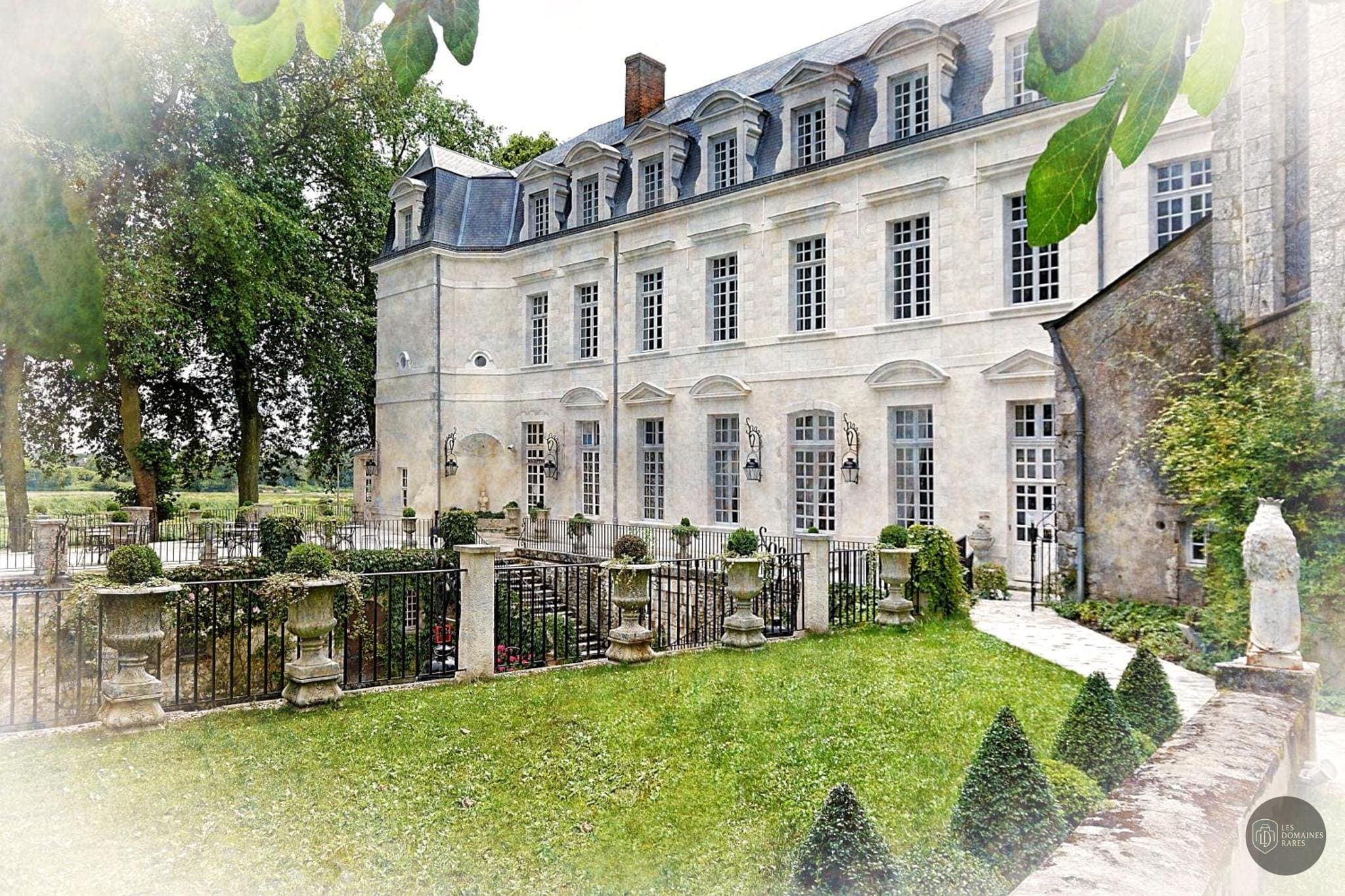 Grand Hôtel de l'Abbaye