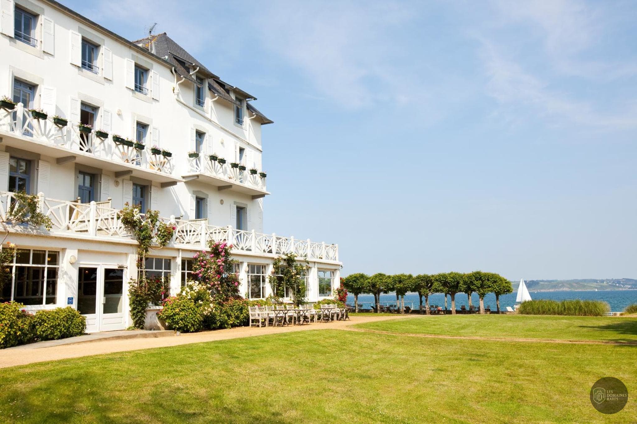Grand Hôtel des Bains et Spa