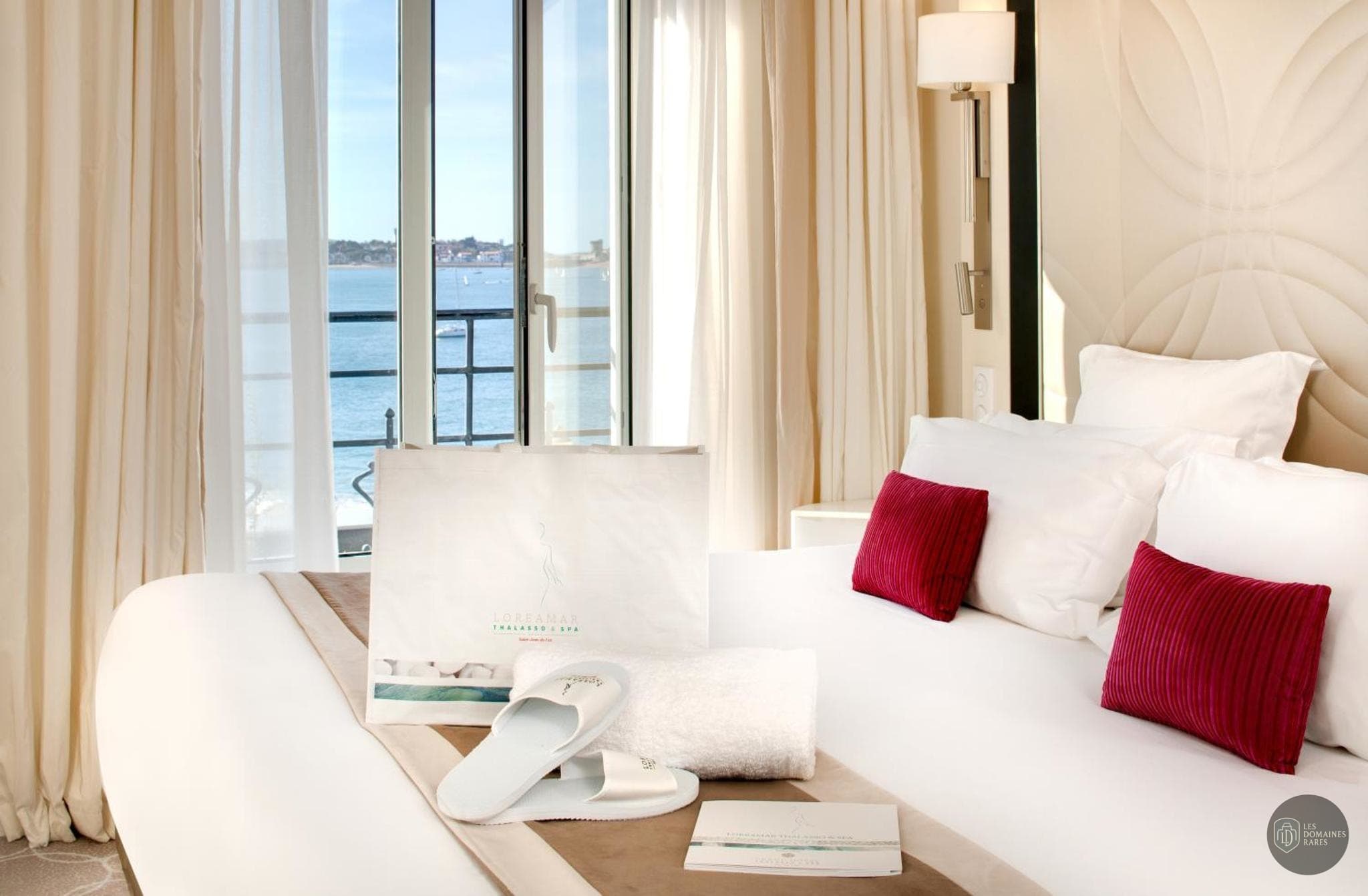 Grand Hotel Thalasso SPA