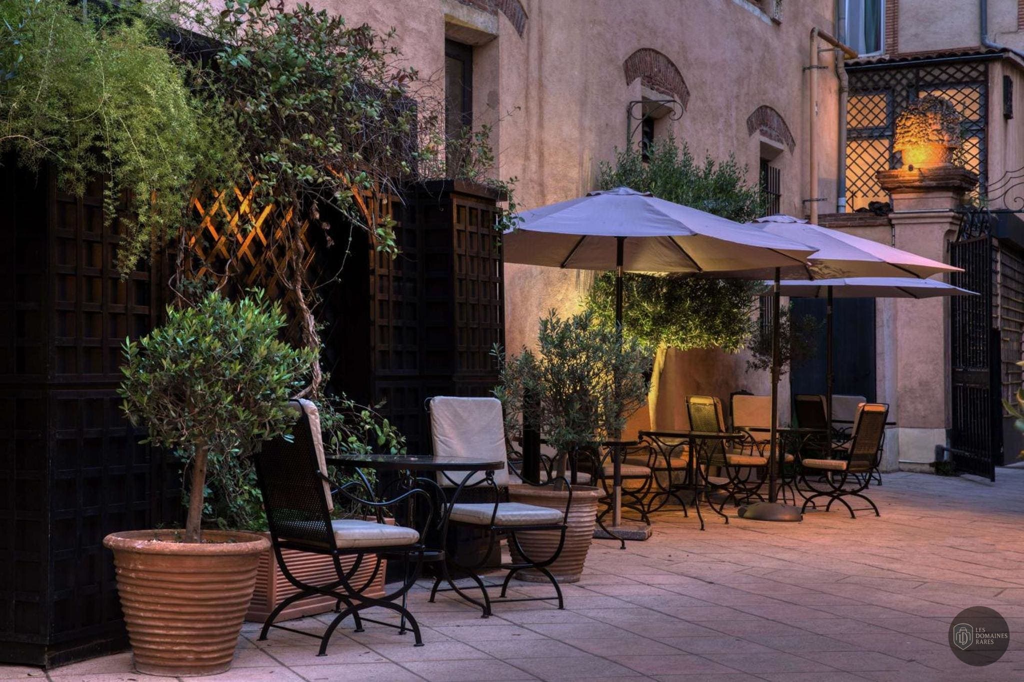 Grand Hotel de l'Opera, BW Premier Collection by Best Western