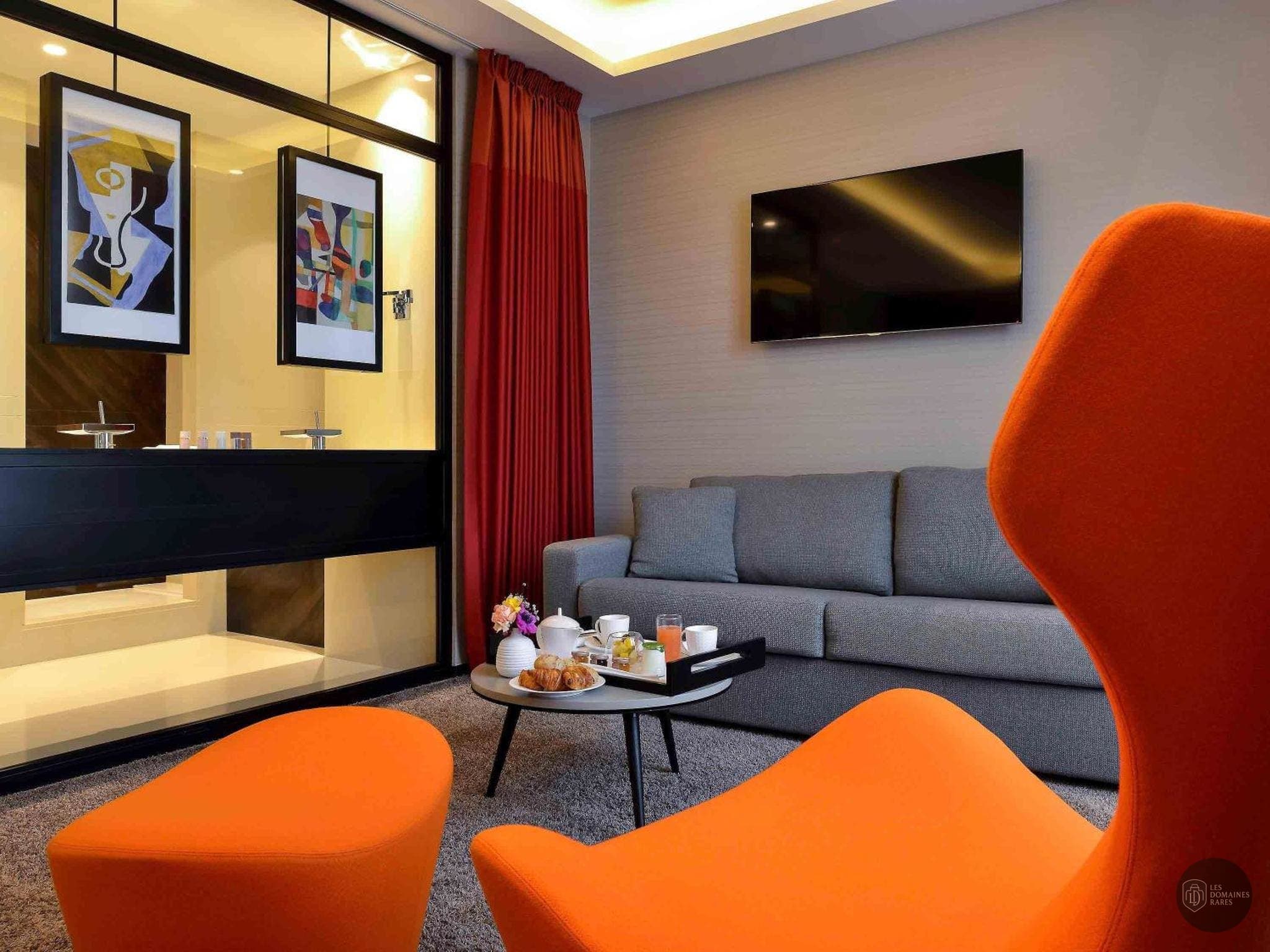 Grand Hotel la Cloche Dijon