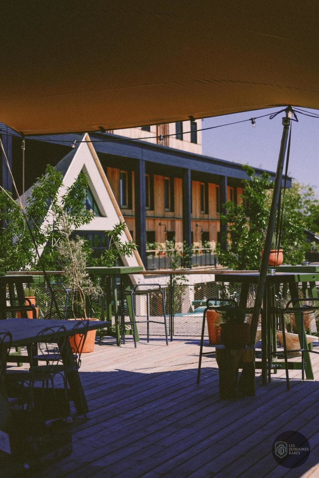 Grand Mess Clermont Ferrand