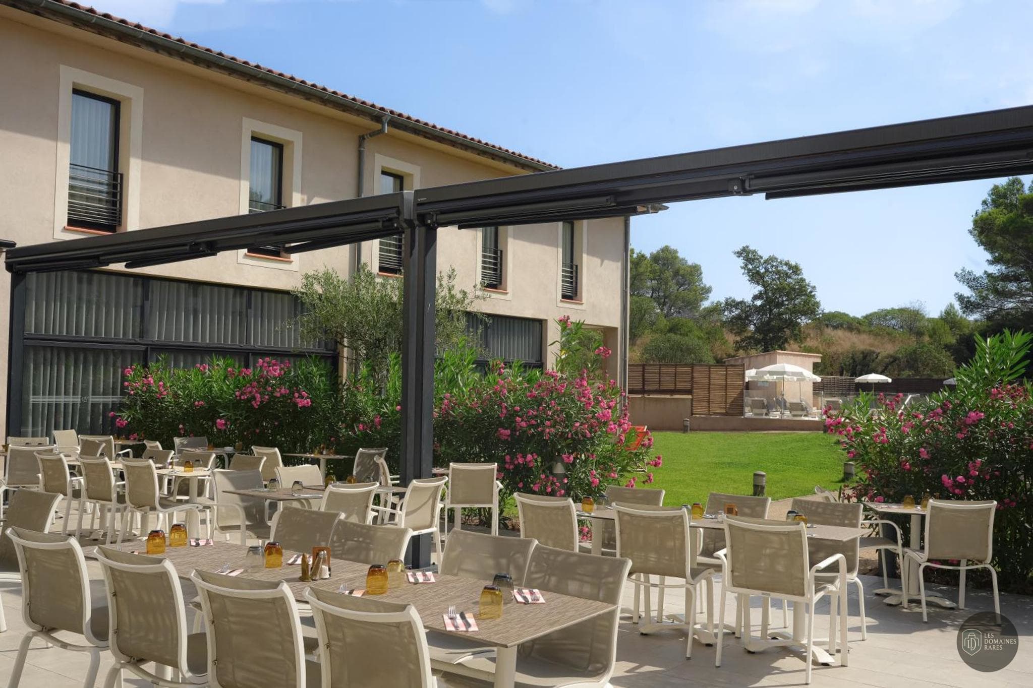 Grand Prix Hôtel Restaurant