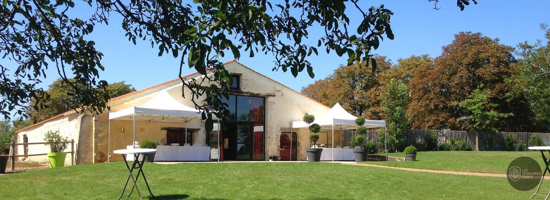 Grange du Prieuré