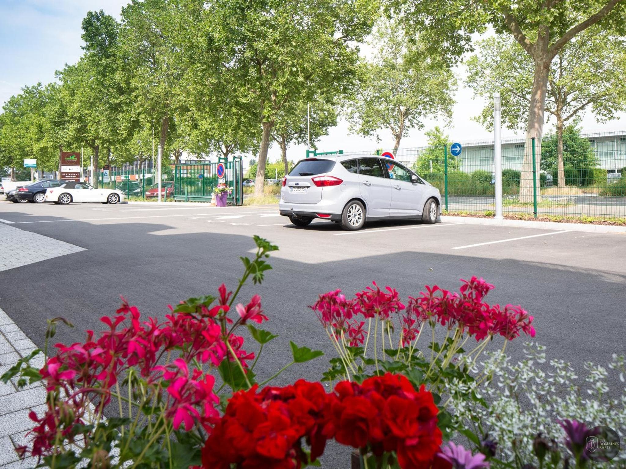 Greet Hotel Colmar