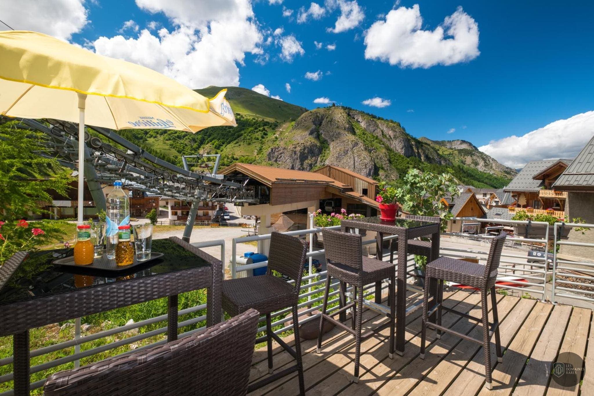 Hôtel-Restaurant Les Essarts