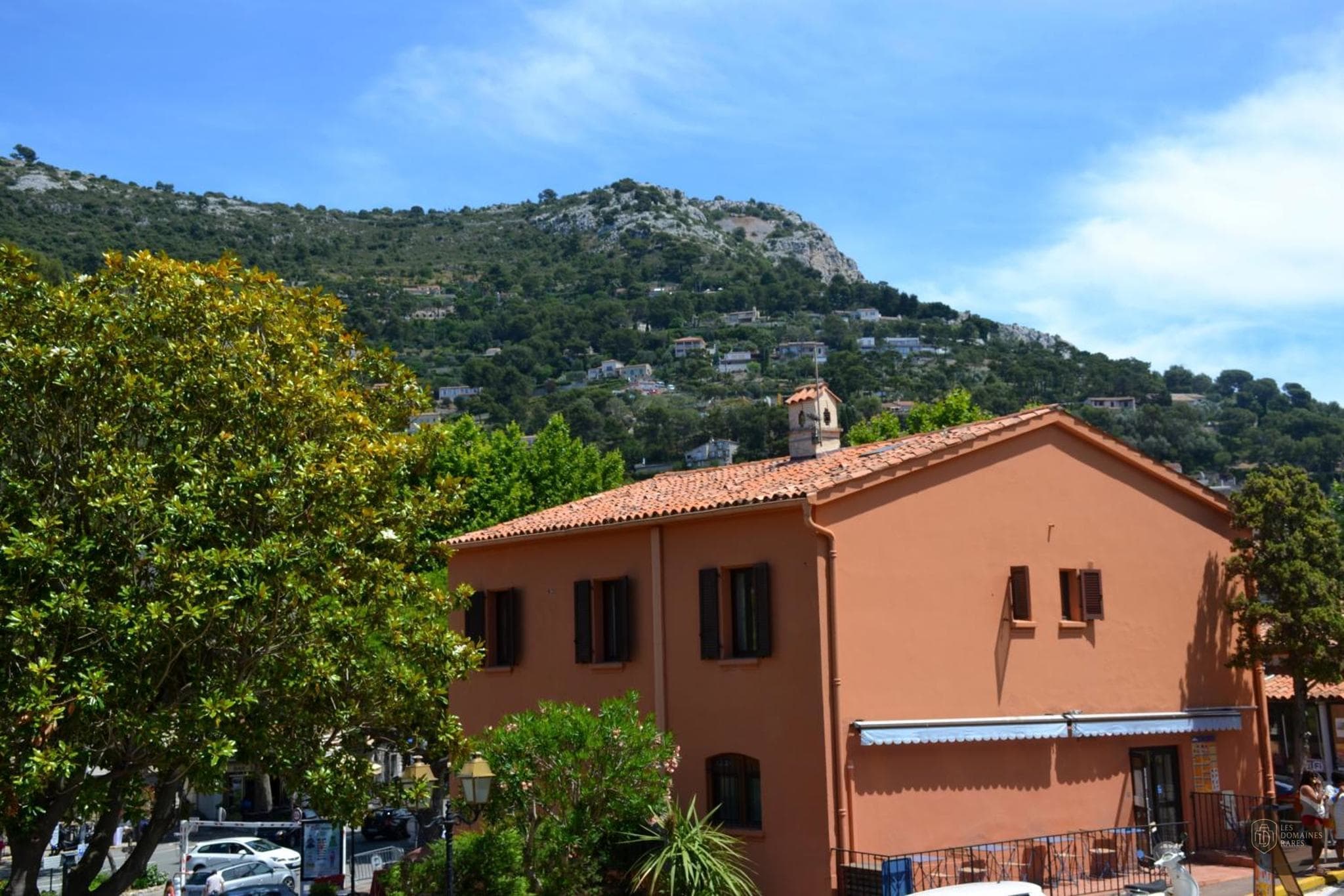 Hôtel Arc en Ciel