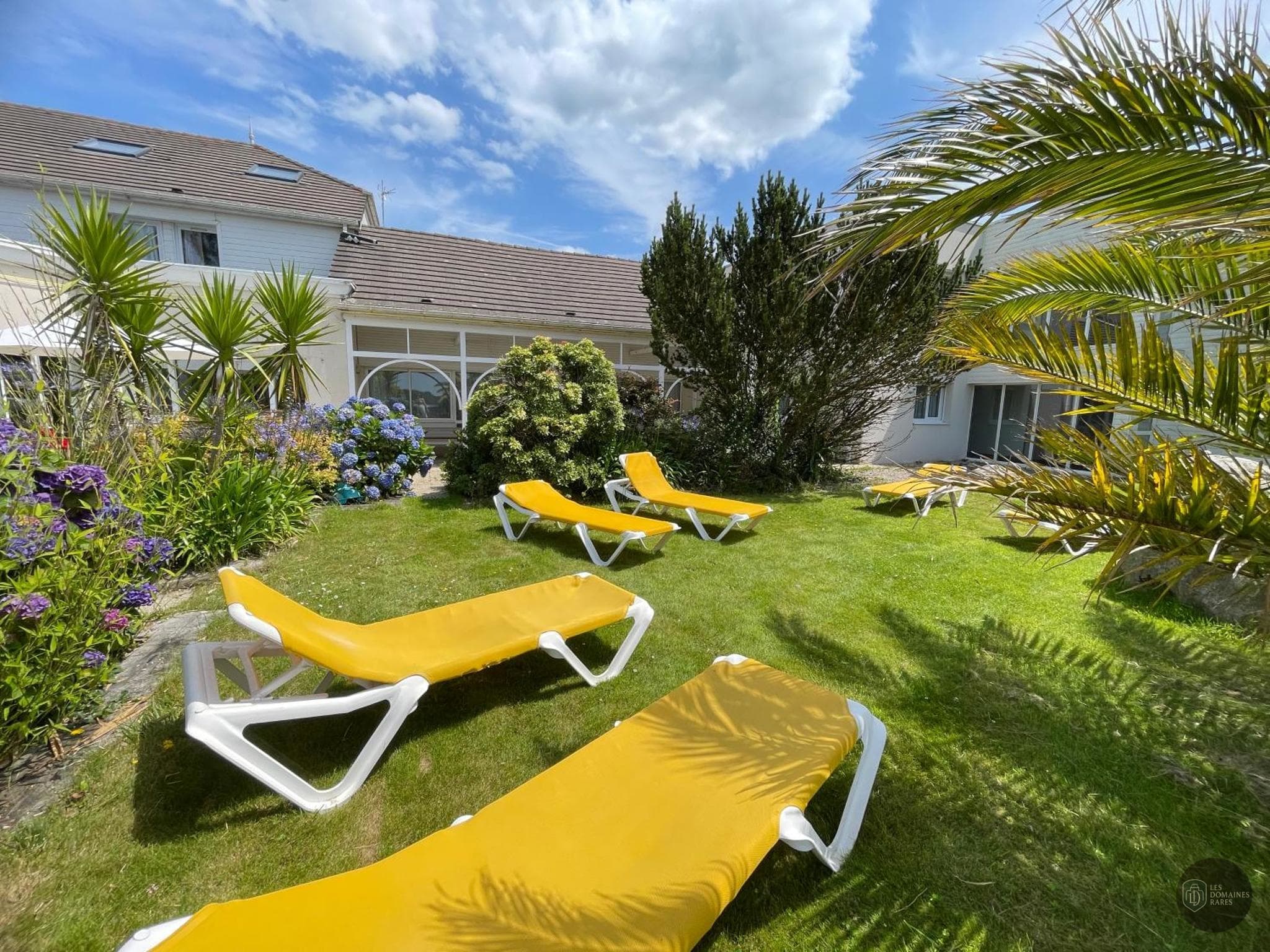 Hôtel Arcadia