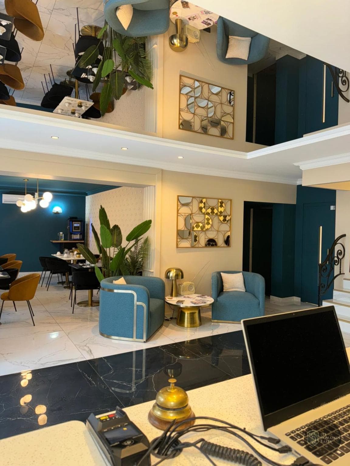 Hôtel Artea Aix Centre
