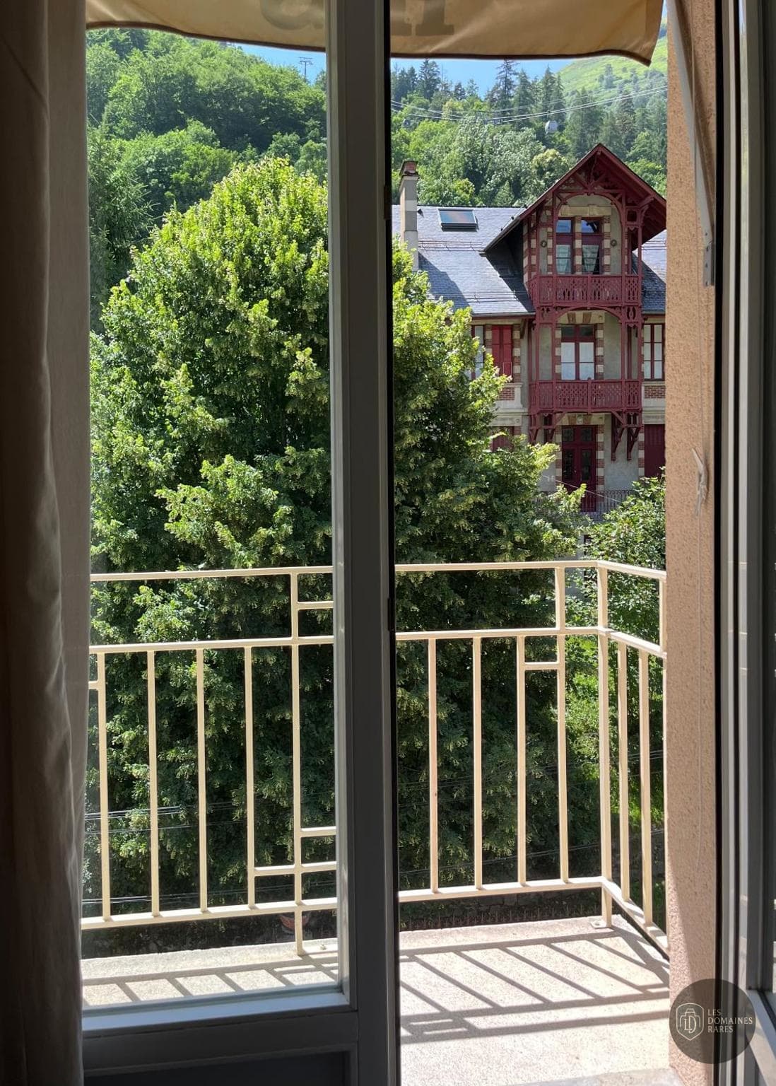 Hôtel Asterides Sacca