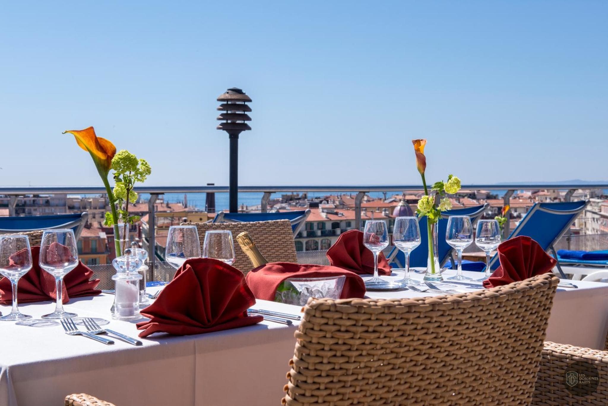 Hôtel Aston La Scala