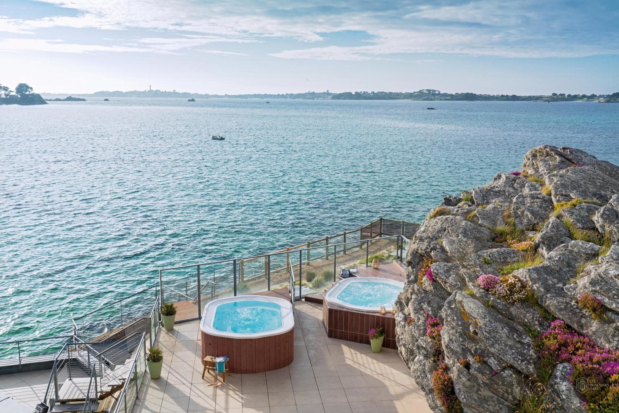 Hôtel Atlantic Thalasso et Spa Valdys