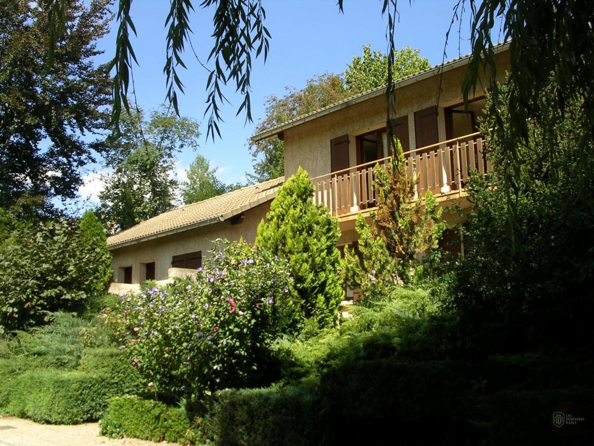 Hôtel Azur restaurant