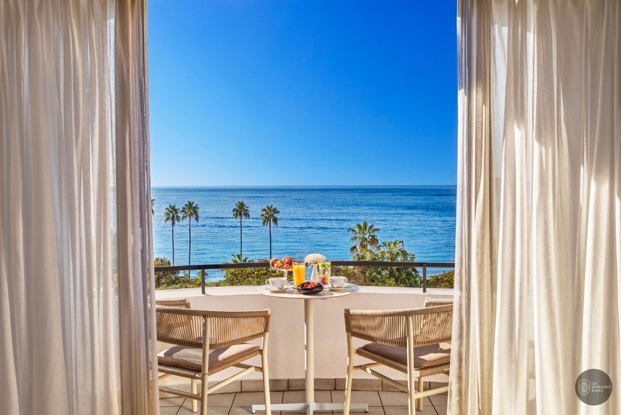 Hôtel Barrière Le Majestic Cannes