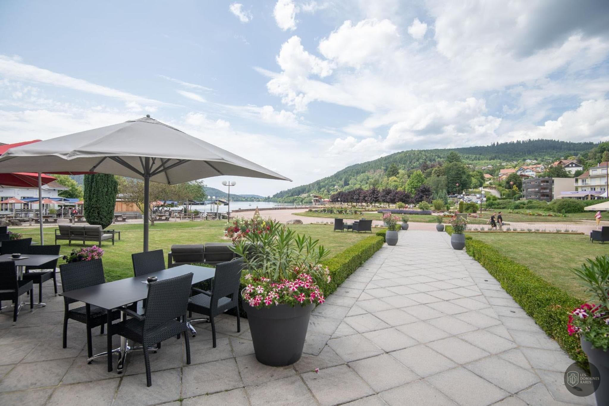 Hôtel Beau Rivage Gérardmer