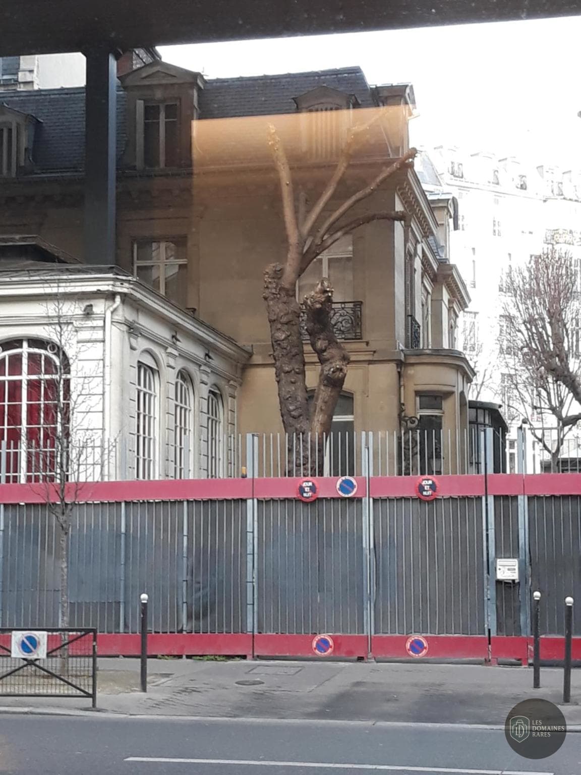 Hôtel Beausejour