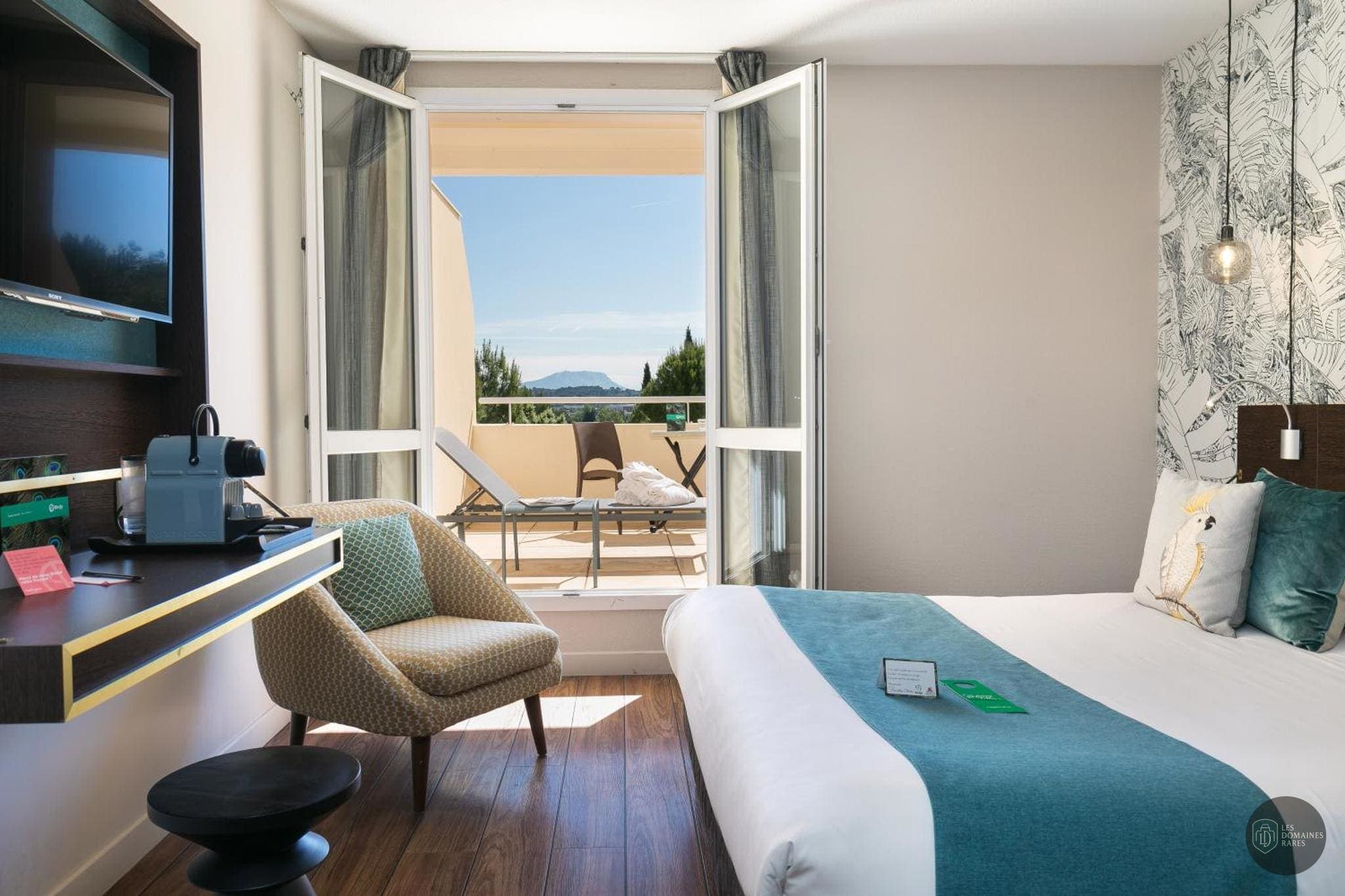Hôtel Birdy