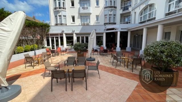 Hôtel Bristol