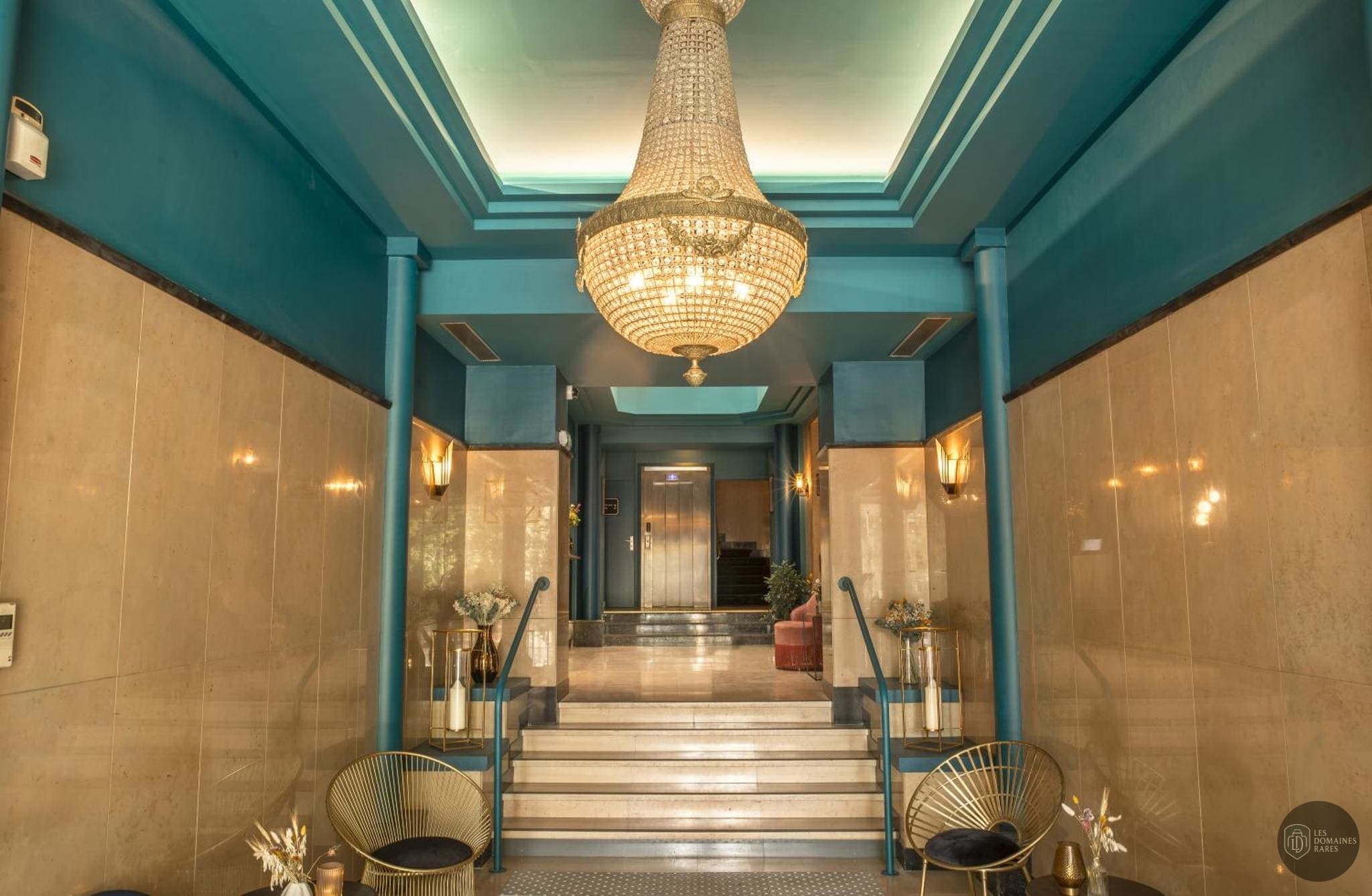 Hôtel Bristol Avignon