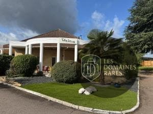 Hôtel Carline Beaune