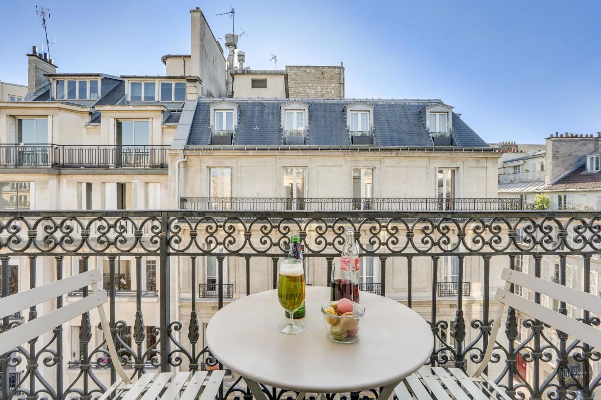 Hôtel Duret