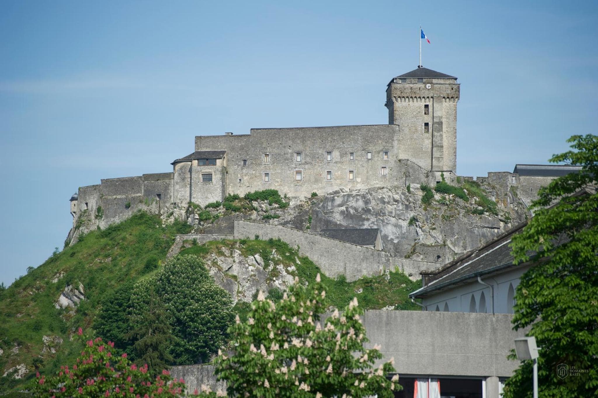 Hôtel Esplanade Eden