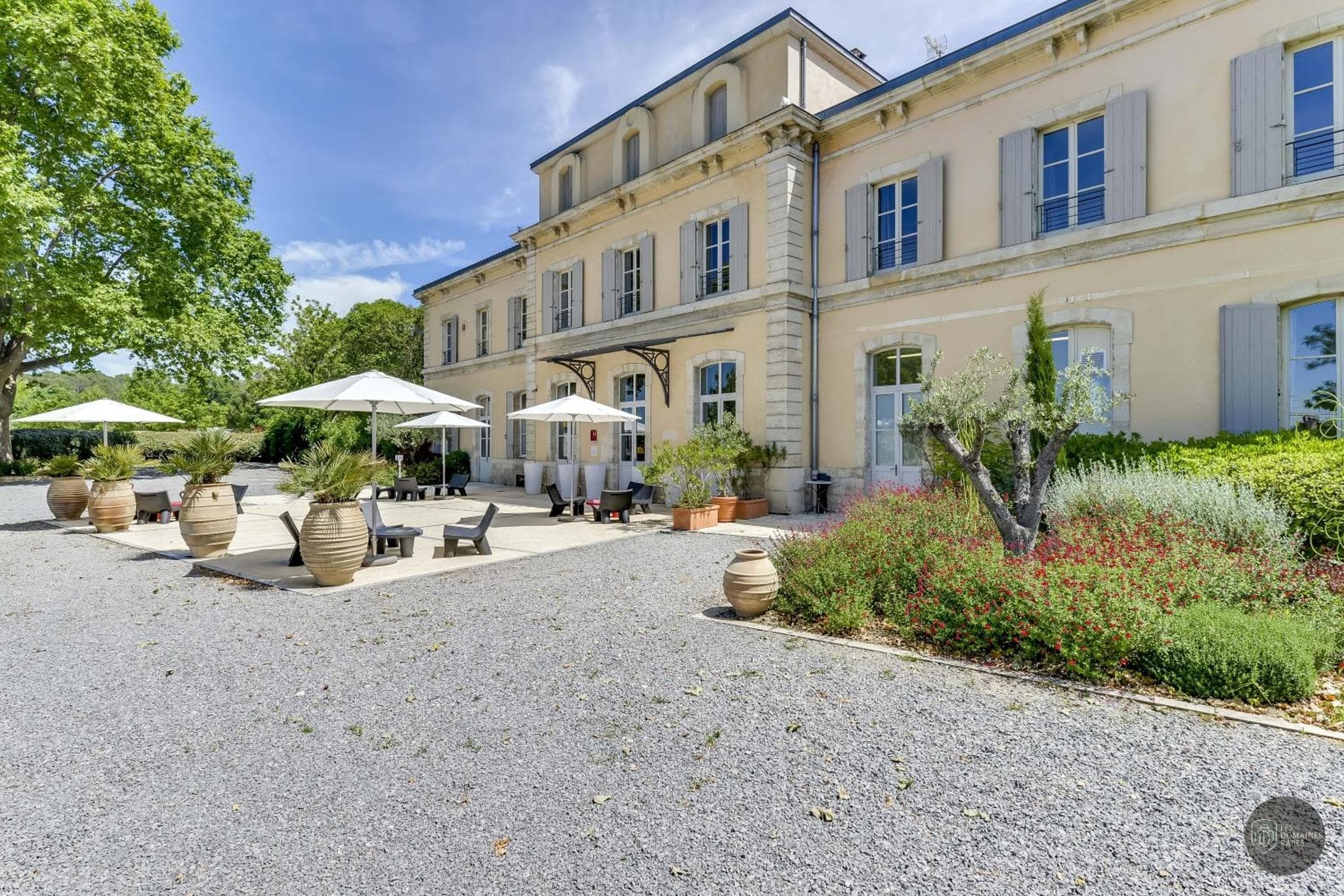Hôtel Estelou