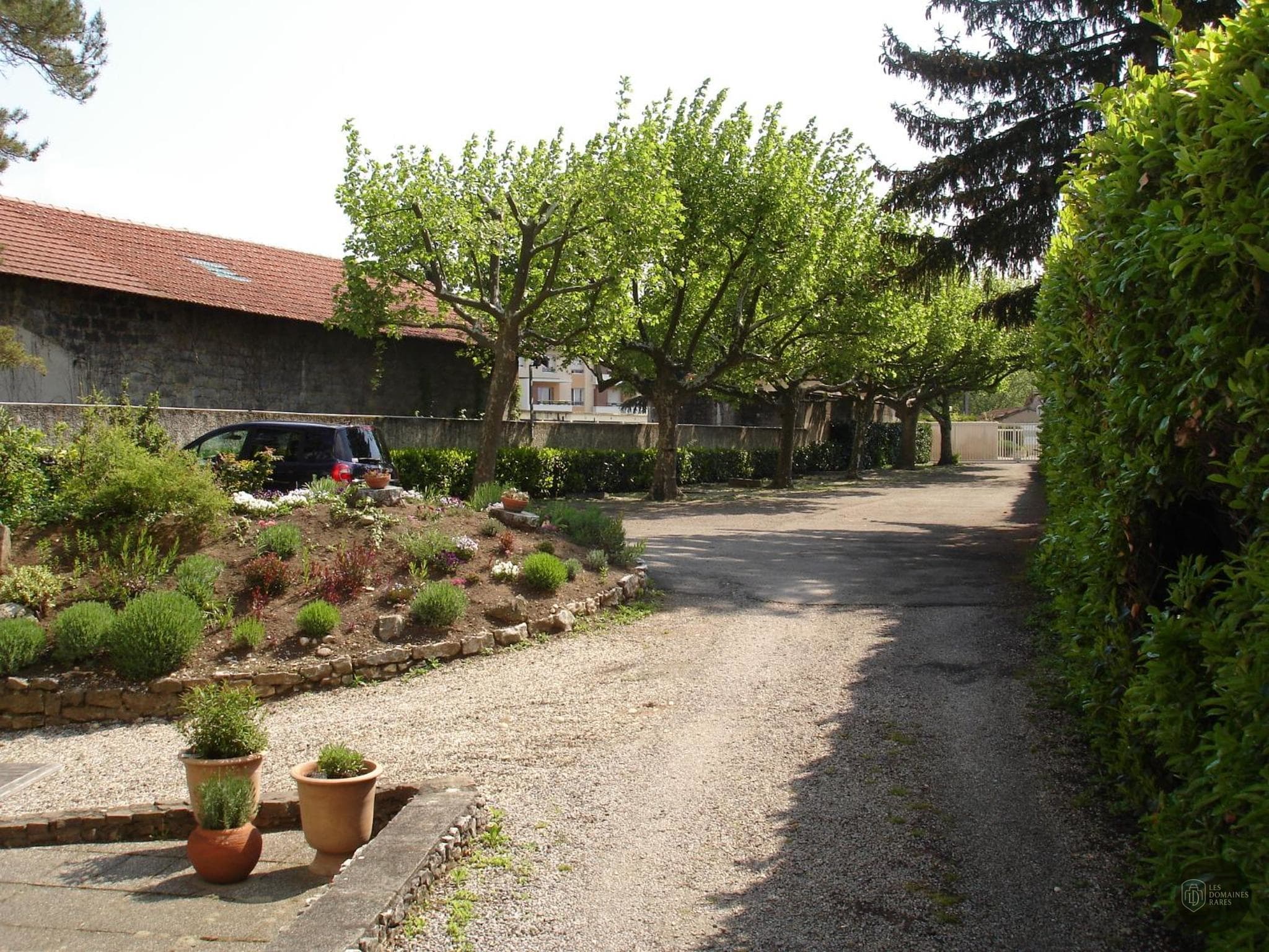 Hôtel Europa
