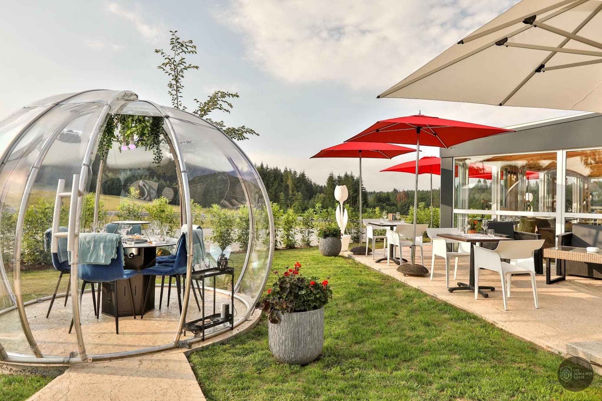 Hôtel Europa Maussac