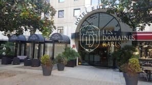Hôtel Europole