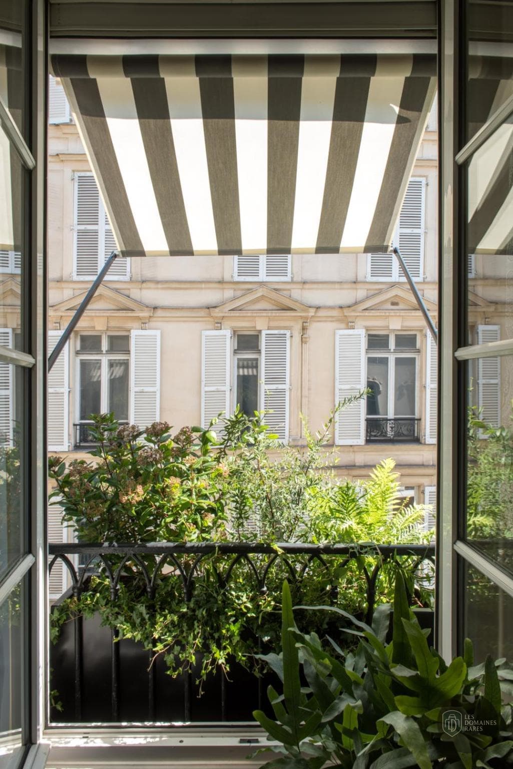 Hôtel Fougère