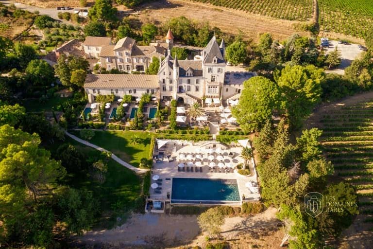 Hôtel Haguenot