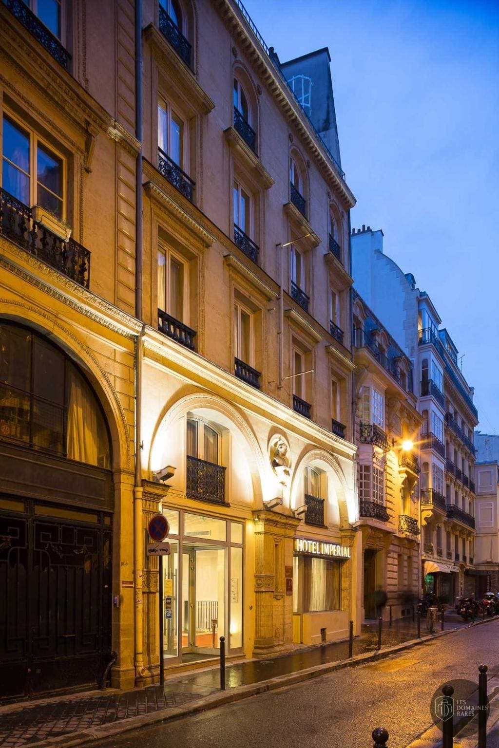Hôtel Imperial