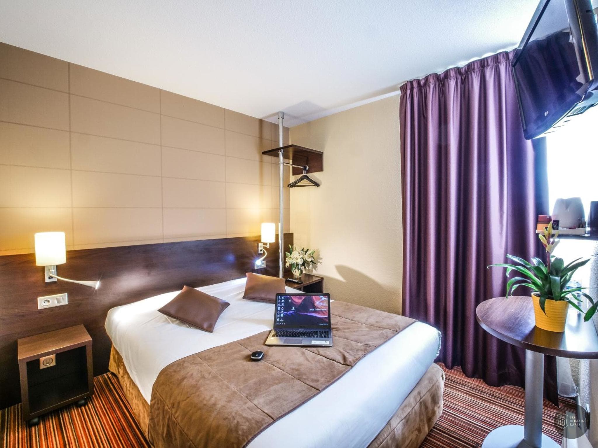 Hôtel Inn Design Alençon