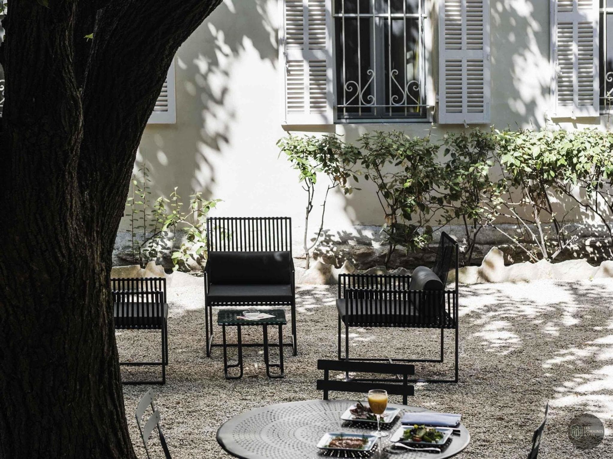Hôtel Jules Cesar MGallery