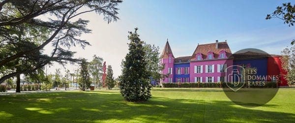 Hôtel L'île aux Oiseaux