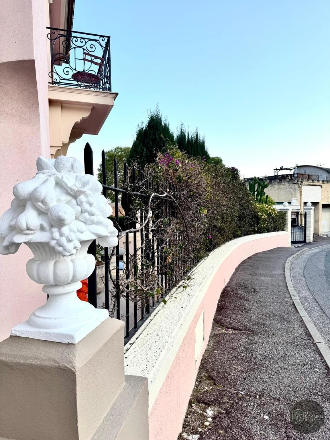 Hôtel La Citadelle